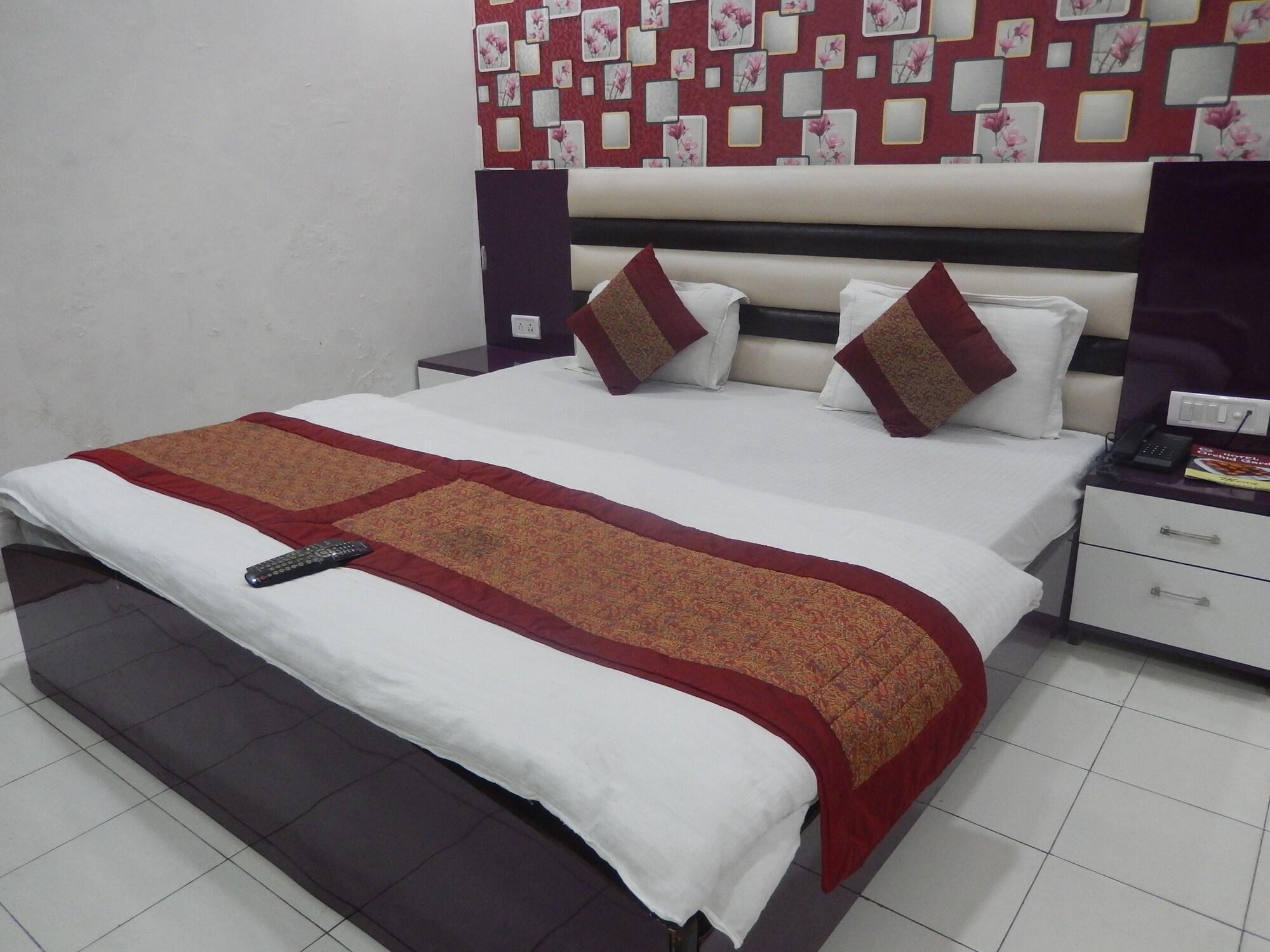 Guest house A Orchid Garden