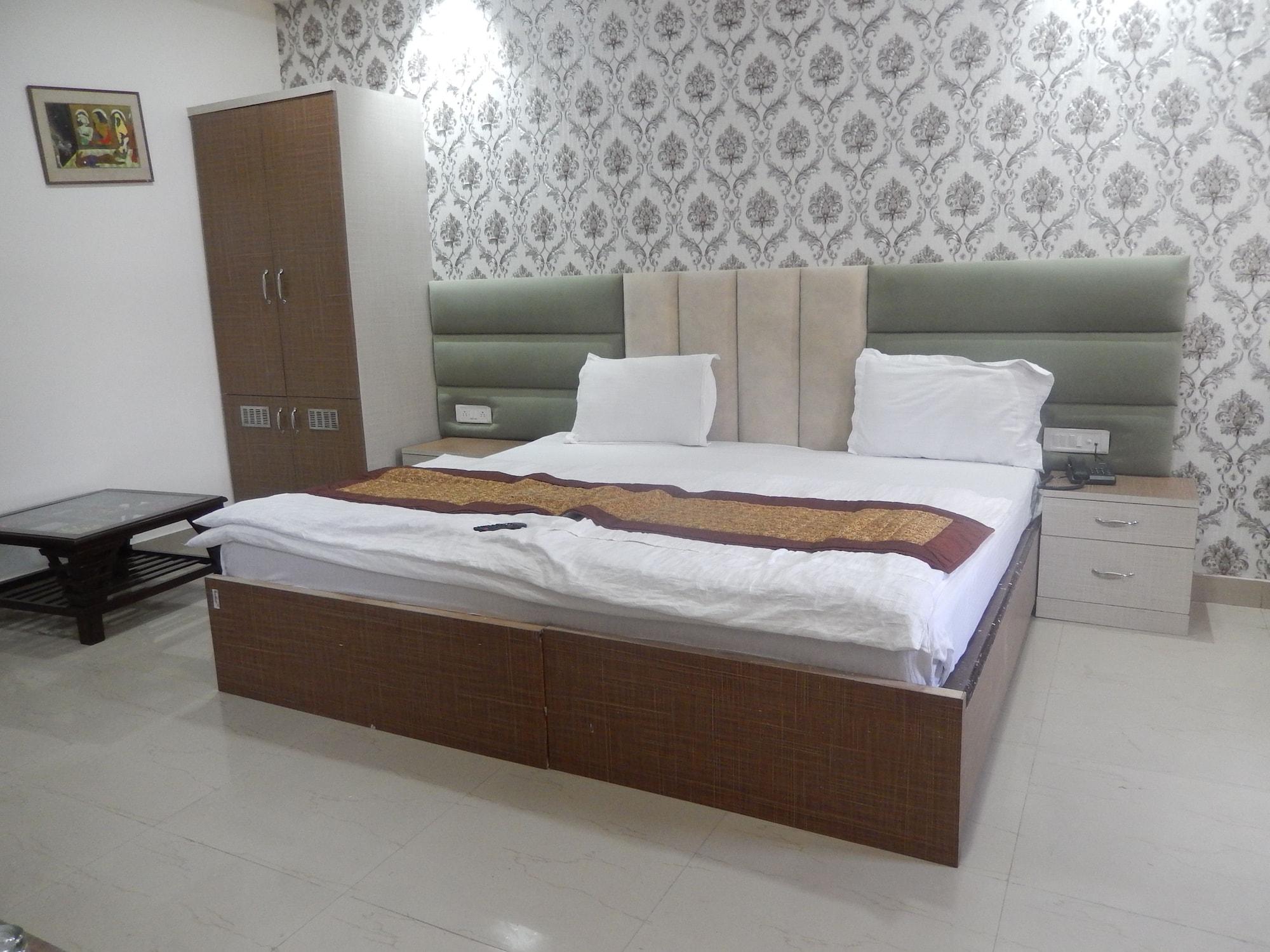 Guest house A Orchid Garden 2*