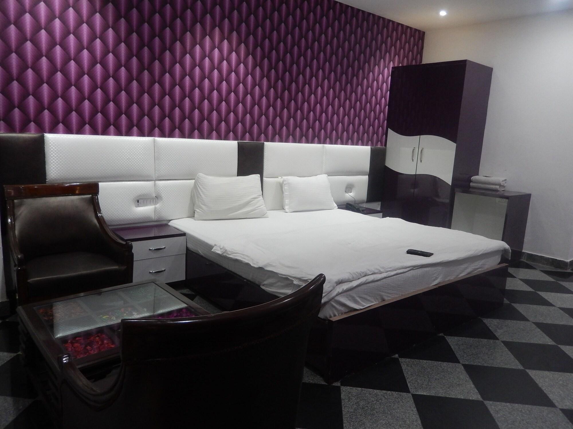 Guest house A Orchid Garden 2*