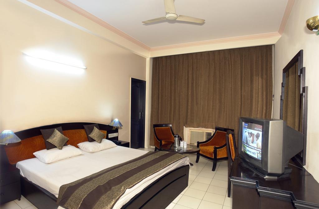 Guest house A Orchid Garden