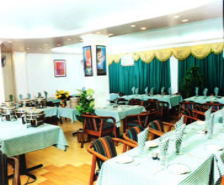 A Orchid Garden 2* New Delhi