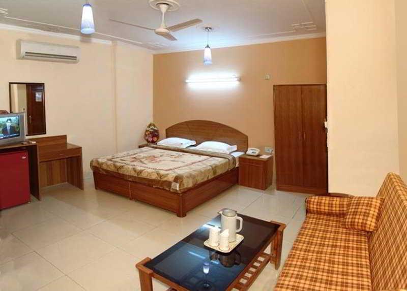 A Orchid Garden Guest house
