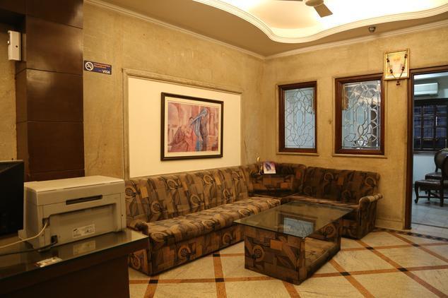 A Orchid Garden Guest house 2*