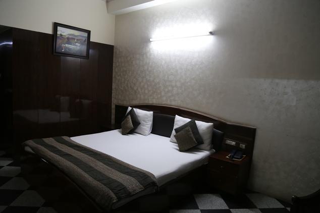 A Orchid Garden Guest house