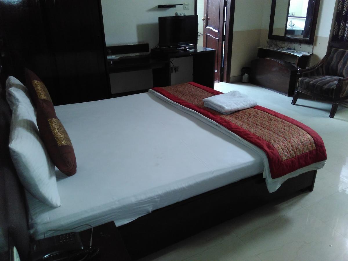 A Orchid Garden Guest house 2*