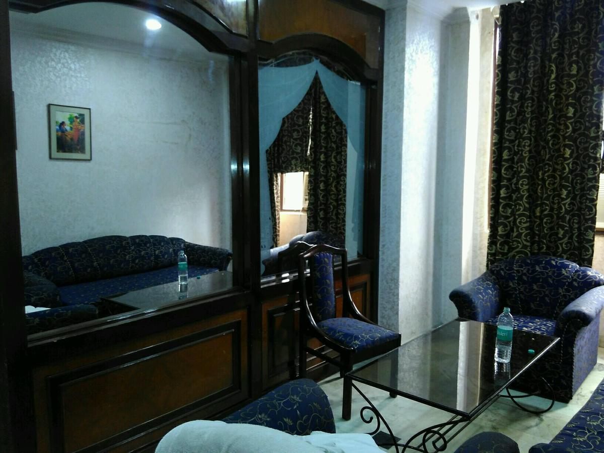 A Orchid Garden Guest house 2*