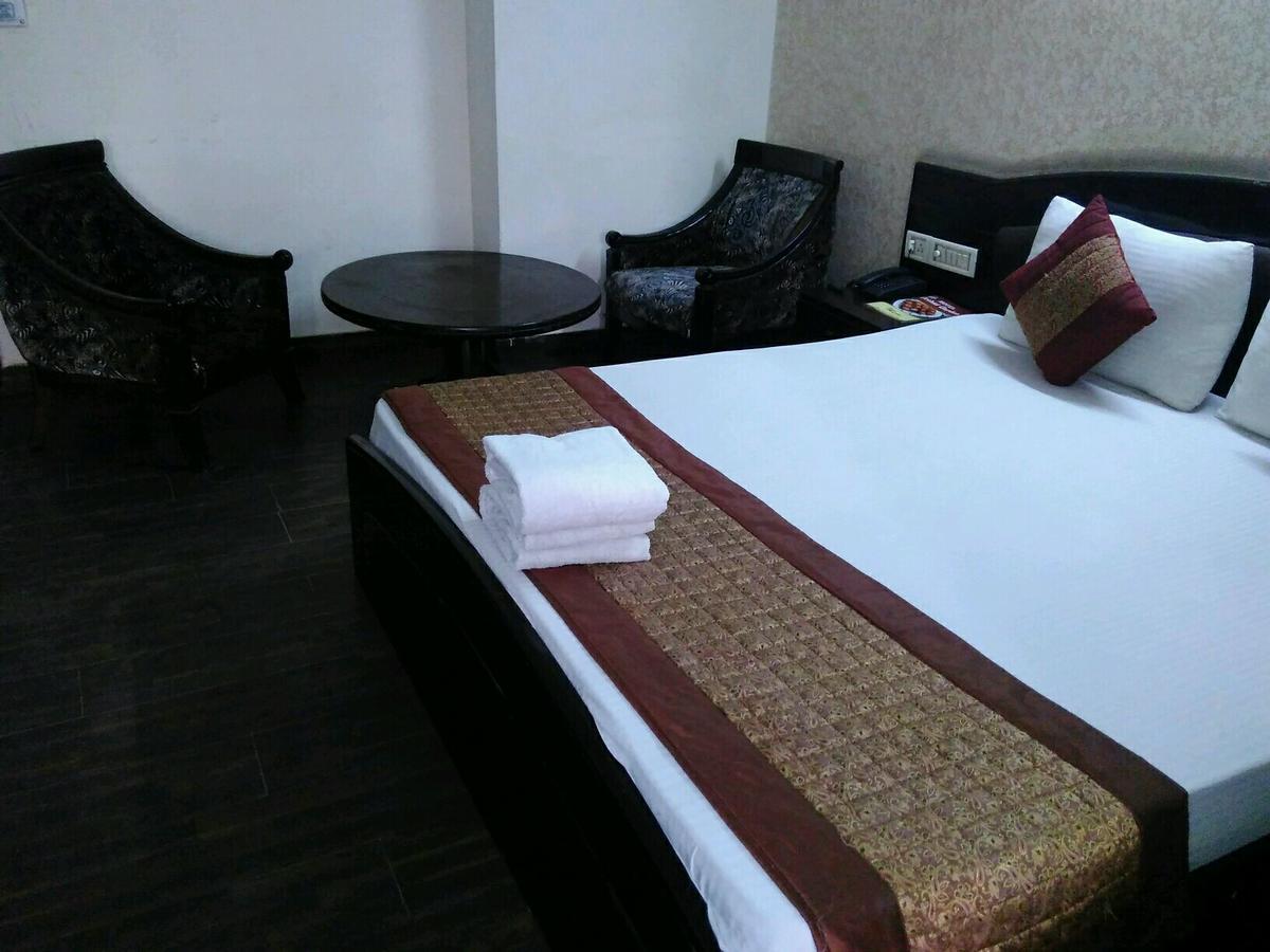 Guest house A Orchid Garden 2*