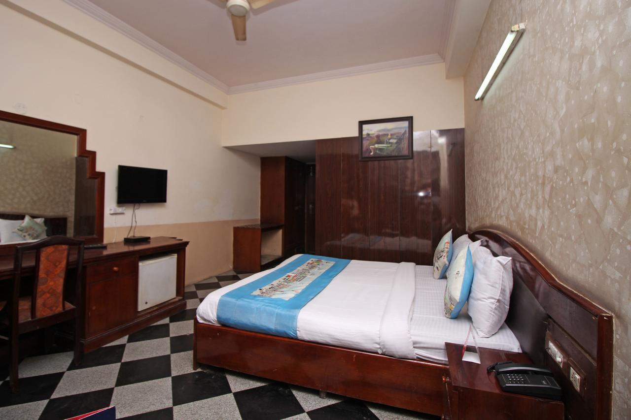 A Orchid Garden Guest house New Delhi