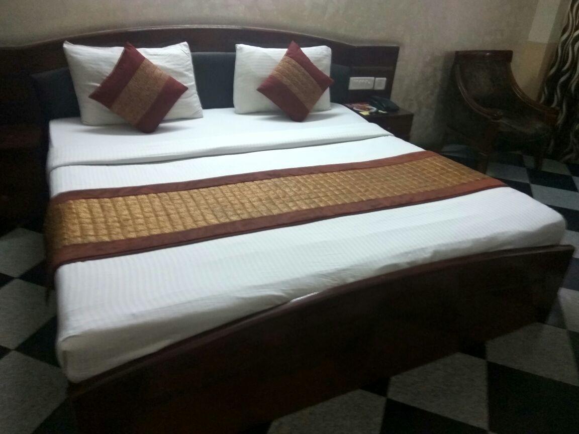A Orchid Garden 2* New Delhi