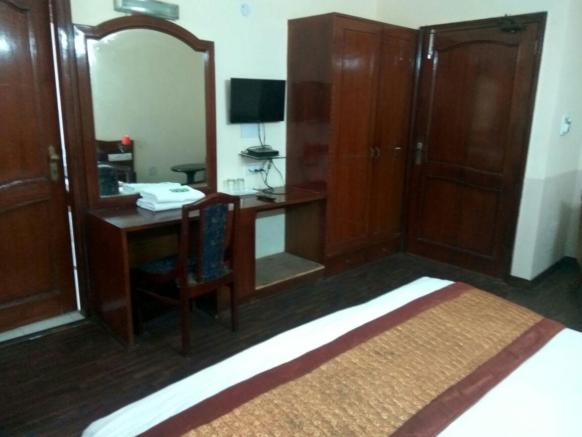 Guest house A Orchid Garden New Delhi