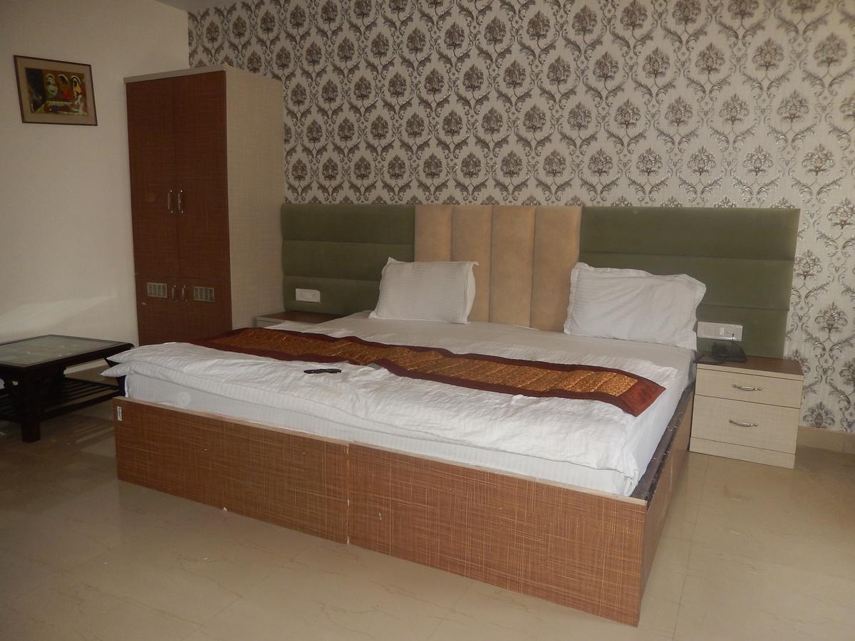 A Orchid Garden Guest house