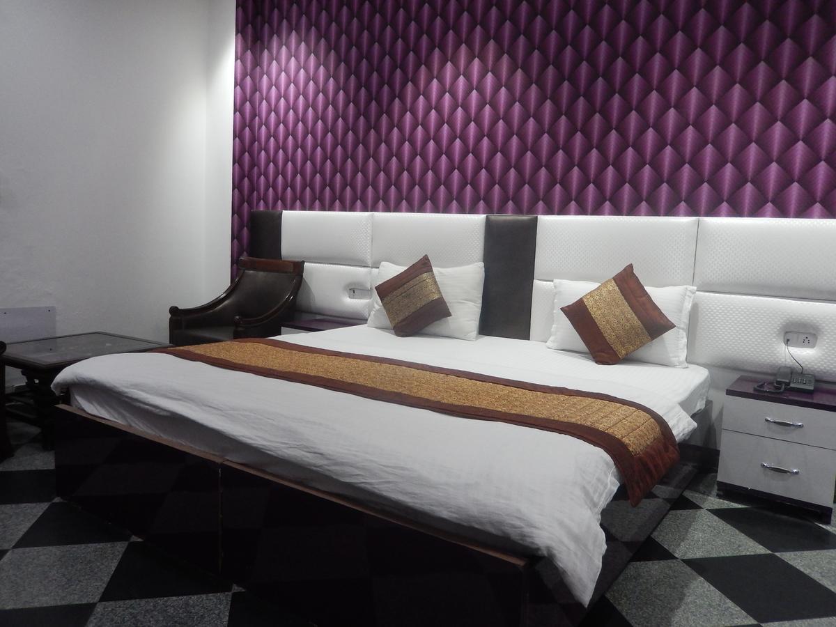 A Orchid Garden Guest house 2*