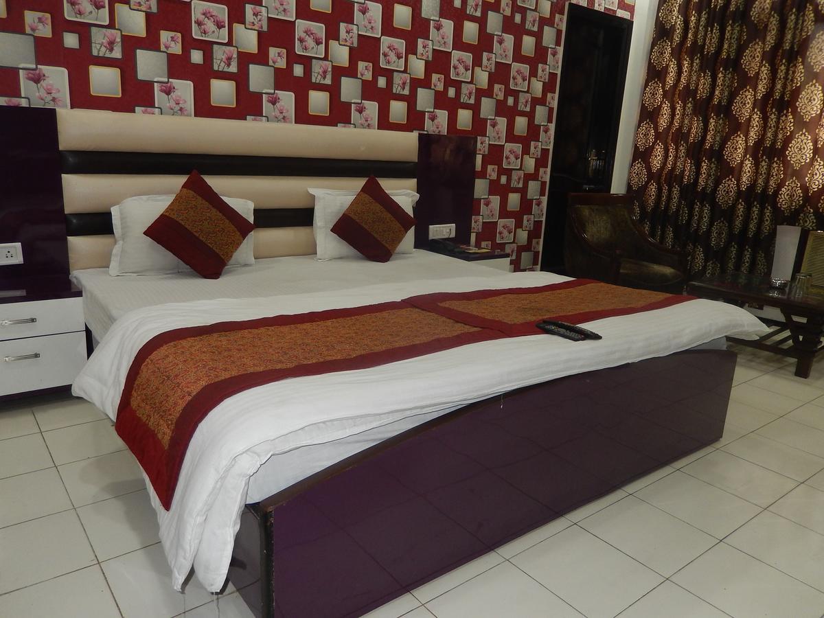 A Orchid Garden Guest house